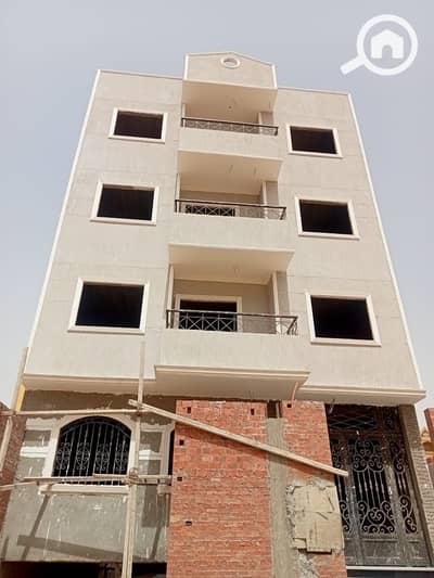 3 Bedroom Other Residential for Sale in Hadayek October, Giza - WhatsApp Image 2025-09-08 at 5.20. 39 PM (1). jpeg
