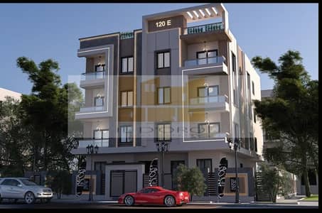 3 Bedroom Flat for Sale in New Cairo, Cairo - 61da0d3d-6eec-4d9d-a1a6-95bac0280ce2. jpeg