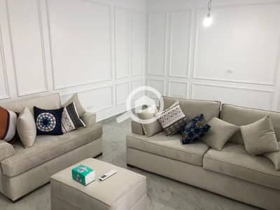 2 Bedroom Apartment for Sale in Katameya, Cairo - 5ce26f6c-a816-4115-b4c4-ff8392f11931. jfif. jpg