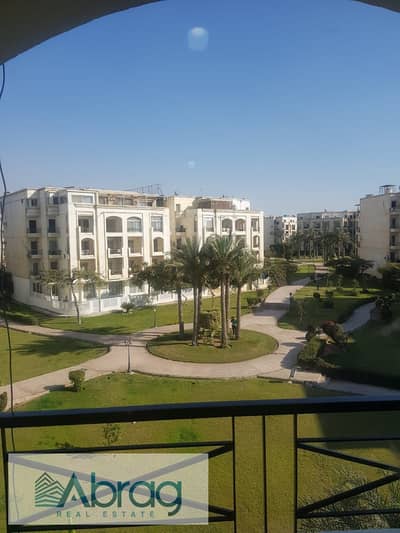 2 Bedroom Flat for Sale in Sheikh Zayed, Giza - WhatsApp Image 2021-04-14 at 1.40. 14 PM (4). jpeg