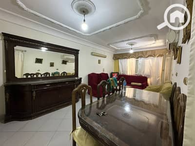 2 Bedroom Flat for Rent in New Cairo, Cairo - 50d086e0-6d1d-4a73-8b45-80307c49d0f9. jpg