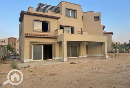 4 Bedroom Villa for Sale in New Cairo, Cairo - 6692f921-2de1-42ca-ba41-ecd283901876. jpeg