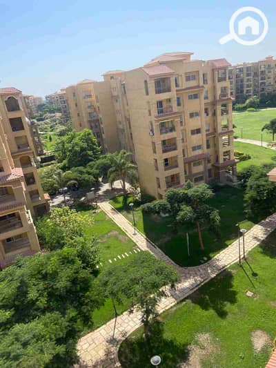 2 Bedroom Apartment for Sale in Madinaty, Cairo - 1000331956. jpg