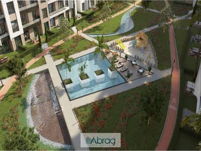 2 Bedroom Flat for Sale in Sheikh Zayed, Giza - WhatsApp Image 2025-09-03 at 4.07. 11 PM (1). jpeg