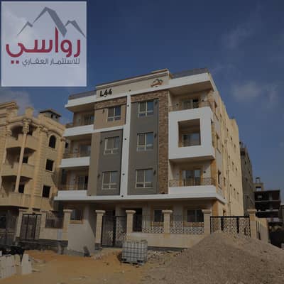 فلیٹ 4 غرف نوم للبيع في القاهرة الجديدة، القاهرة - 2M7A8949. JPG