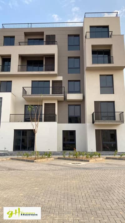 3 Bedroom Flat for Sale in New Heliopolis, Cairo - IMG-20231015-WA0125. jpg