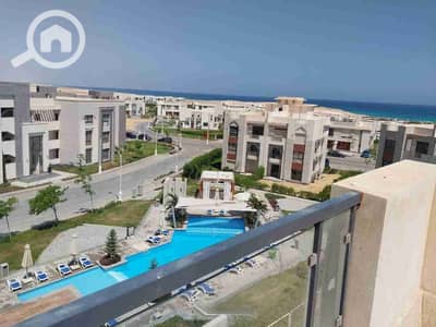 شاليه 3 غرف نوم للبيع في الساحل الشمالي، مطروح - 1000185264. jpg