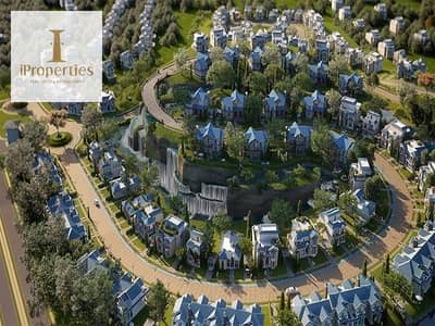 2 Bedroom Flat for Sale in Mostakbal City, Cairo - Aliva 9. png