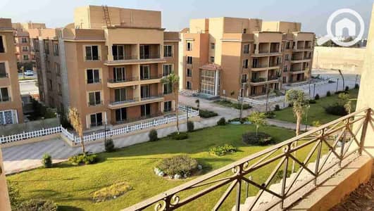 3 Bedroom Flat for Sale in Sheikh Zayed, Giza - 21224. jpg
