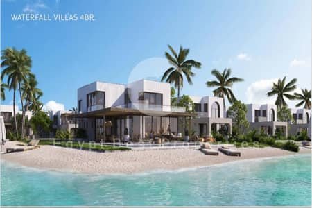 3 Bedroom Villa for Sale in North Coast, Matruh - WhatsApp Image 2024-02-26 at 11.07. 51_5bc749bf. jpg