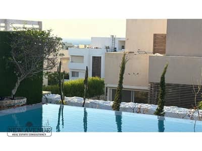 4 Bedroom Chalet for Sale in North Coast, Matruh - 6. jfif. jpg