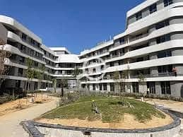 3 Bedroom Apartment for Sale in Mostakbal City, Cairo - WhatsApp Image 2025-09-03 at 2.52. 55 PM (1). jpeg