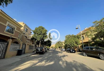 5 Bedroom Villa for Sale in New Cairo, Cairo - 05ab9a2b-5140-43bf-82ca-c55efe8783b9. png