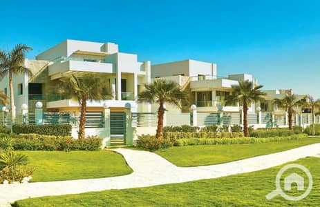 4 Bedroom Twin House for Sale in Sheikh Zayed, Giza - WhatsApp Image 2024-09-28 at 12.20. 18_ac38553e. jpg