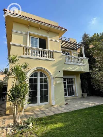3 Bedroom Villa for Sale in New Cairo, Cairo - WhatsApp Image 2025-09-08 at 16.44. 39. jpeg