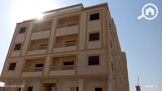 شقة 1 غرفة نوم للبيع في القاهرة الجديدة، القاهرة - WhatsApp Image 2025-09-08 at 4.09. 28 PM (1). jpeg