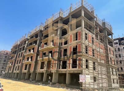 2 Bedroom Flat for Sale in 6th of October, Giza - WhatsApp Image 2025-09-07 at 12.02. 51_a1c9e966. jpg