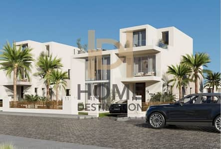 3 Bedroom Twin House for Sale in North Coast, Matruh - WhatsApp Image 2025-09-07 at 12.18. 37_5c71618c. jpg