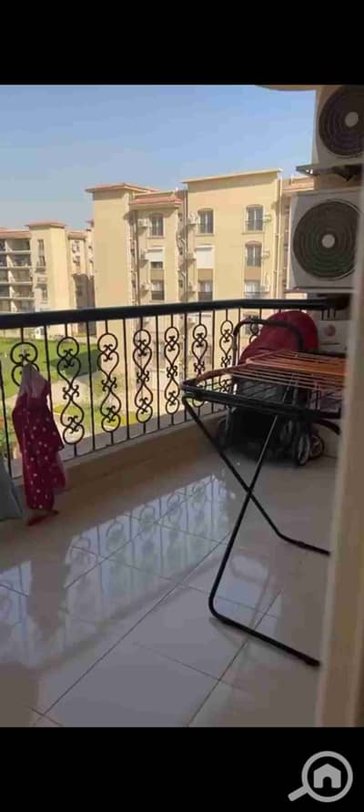 3 Bedroom Flat for Rent in New Cairo, Cairo - 1000331241. jpg