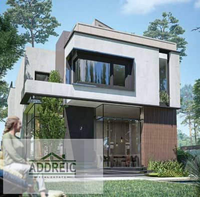 3 Bedroom Flat for Sale in New Cairo, Cairo - 5-4. jpg