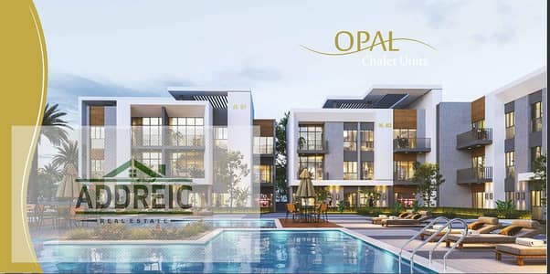 2 Bedroom Chalet for Sale in North Coast, Matruh - Screenshot 2025-09-04 161243. png