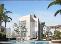 4 Bedroom Villa for Sale in Mostakbal City, Cairo - WhatsApp Image 2025-08-27 at 12.23. 35 PM. jpeg