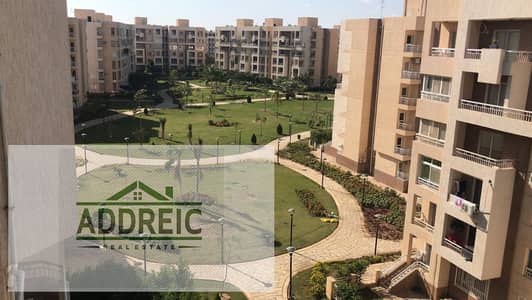 3 Bedroom Apartment for Sale in Madinaty, Cairo - b11. jpg