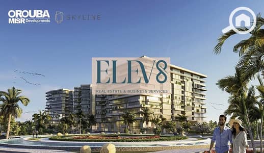 شقة 2 غرفة نوم للبيع في سموحة، الإسكندرية - PHOTO-2025-09-08-15-30-03 3. jpeg