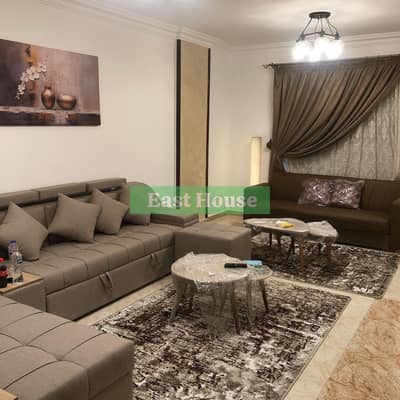 شقة 3 غرف نوم للايجار في القاهرة الجديدة، القاهرة - WhatsApp Image 2025-09-08 at 4.38. 05 PM (1). jpeg