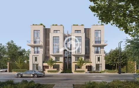 3 Bedroom Flat for Sale in Sheikh Zayed, Giza - WhatsApp Image 2024-02-21 at 4.18. 22 PM. jpeg