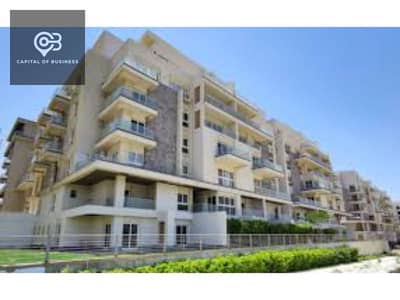 3 Bedroom Flat for Sale in New Cairo, Cairo - تنزيل. jpg