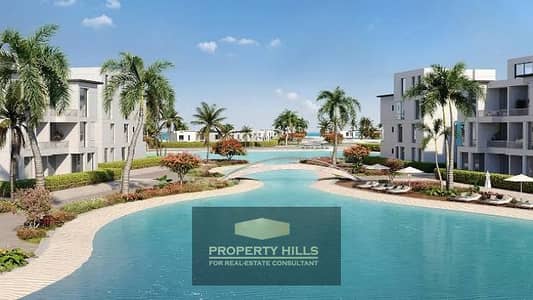 3 Bedroom Chalet for Sale in North Coast, Matruh - images (36). jpeg
