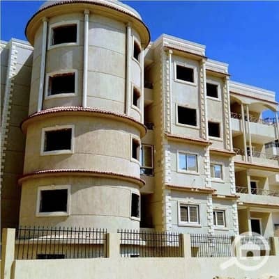 3 Bedroom Flat for Sale in Sheikh Zayed, Giza - WhatsApp Image 2025-09-08 at 5.39. 08 PM. jpeg