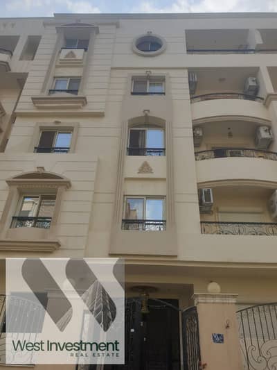 شقة 2 غرفة نوم للبيع في القاهرة الجديدة، القاهرة - IMG-20250908-WA0082. jpg