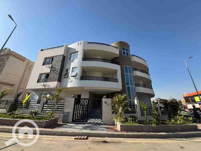 شقة 3 غرف نوم للبيع في القاهرة الجديدة، القاهرة - 21752. jpg