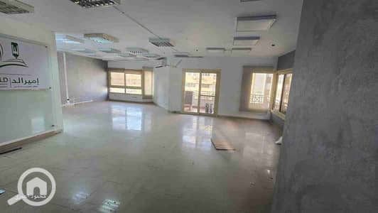 مکتب  للايجار في مصر الجديدة، القاهرة - 1000464927. jpg