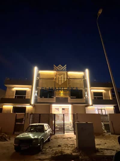 شقة 3 غرف نوم للبيع في الشيخ زايد، الجيزة - f271ebd5-bfc2-4c4e-afa0-380fd070e860. jpg