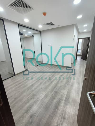 Office for Sale in Sheikh Zayed, Giza - WhatsApp Image 2025-09-08 at 11.03. 40 AM (4). jpeg