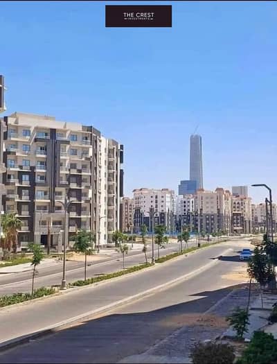 شقة 3 غرف نوم للبيع في العاصمة الإدارية الجديدة، القاهرة - 483472765_1165170098447164_2036812807297352637_n. jpg