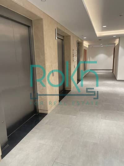 Clinic for Sale in Sheikh Zayed, Giza - 35eba8f6-b0e5-419a-a96d-b5a7ab3a5505. jpg