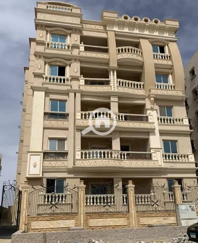 فلیٹ 3 غرف نوم للبيع في القاهرة الجديدة، القاهرة - IMG-20250908-WA0003. jpg