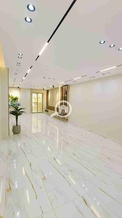 3 Bedroom Flat for Sale in Hadayek al-Ahram, Giza - 1000503707. jpg