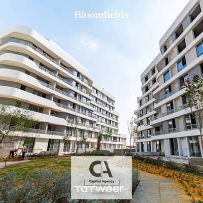 1 Bedroom Apartment for Sale in Mostakbal City, Cairo - WhatsApp Image 2025-09-08 at 1.58. 07 PM. jpeg