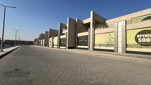 Office for Sale in Sheraton, Cairo - WhatsApp Image 2025-08-19 at 12.47. 29 AM (3). jpeg