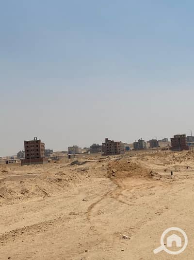 Residential Land for Sale in New Cairo, Cairo - 348629837_1274787733431033_8431585990495988213_n. jpg