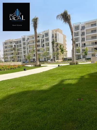 3 Bedroom Flat for Sale in Mostakbal City, Cairo - WhatsApp Image 2025-08-13 at 3.07. 14 PM (1). jpeg