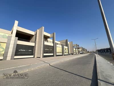 Office for Sale in Sheraton, Cairo - WhatsApp Image 2025-08-19 at 12.47. 29 AM (2). jpeg