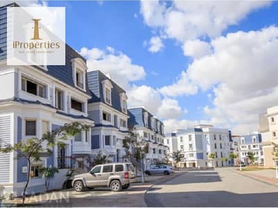 3 Bedroom Apartment for Sale in Mostakbal City, Cairo - Aliva 10. png