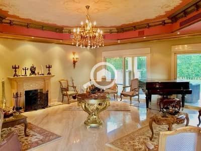 فیلا 7 غرف نوم للبيع في القاهرة الجديدة، القاهرة - WhatsApp Image 2025-09-01 at 20.42. 36_bdf0fc19. jpg