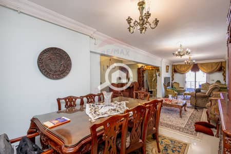 شقة 3 غرف نوم للبيع في جناكليس، الإسكندرية - 1. jpg